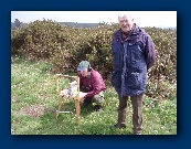 Never m,ind the camera Bob, help me with this